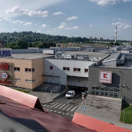 Klimatyczne Poddasze Przemyśl Exterior foto